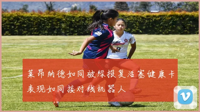 莱昂纳德如同被绿报复活塞健康卡表现如同接对线机器人